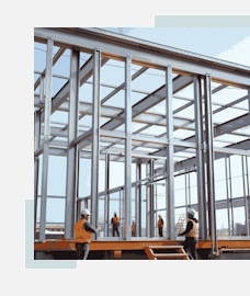 Услуги Изготовление металлоконструкций под ключ в Кызыле