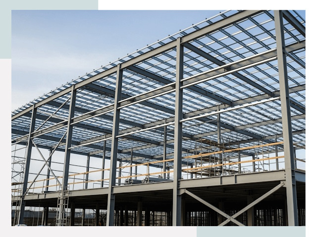 Строительство заводов под ключ от 622 руб. в Кызыл