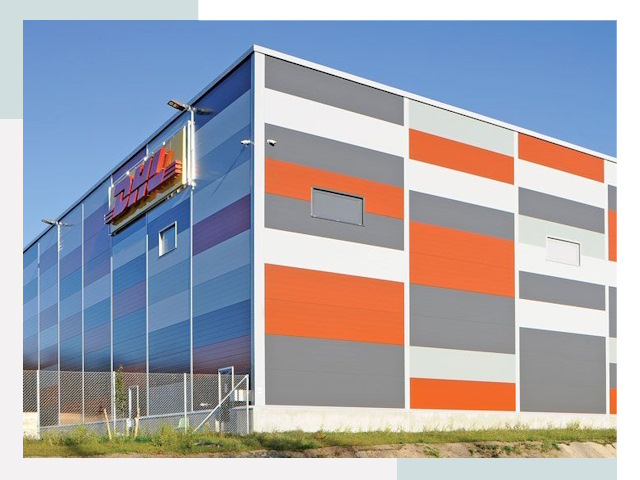 Строительство бизнес-центров в Кызыле