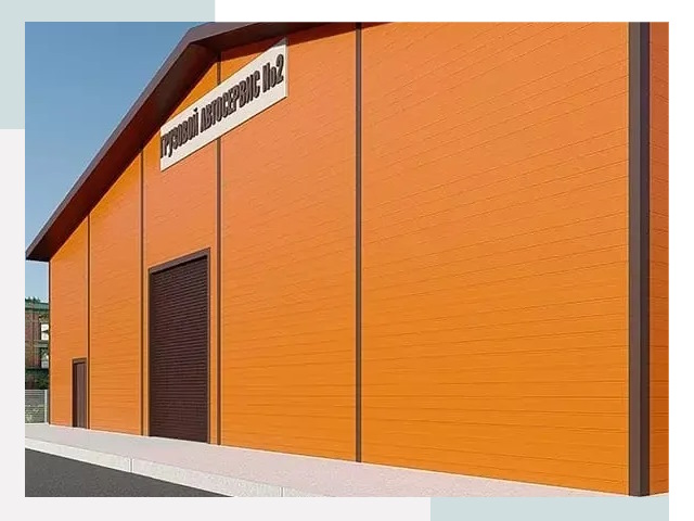 Строительство автосервисов в Кызыле