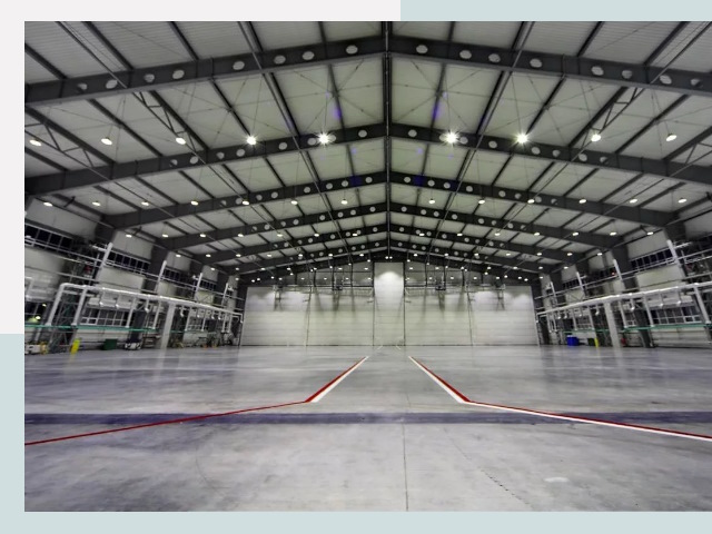 Ангары для бизнеса в Кызыл от 622 руб. - Надежность и качество