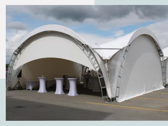 Тентовые павильоны от 622 руб. в Кызыл и Республика Тува