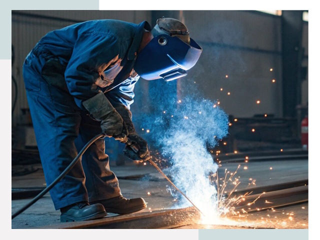 Профессиональные сварочные работы от 622 руб. в Кызыл