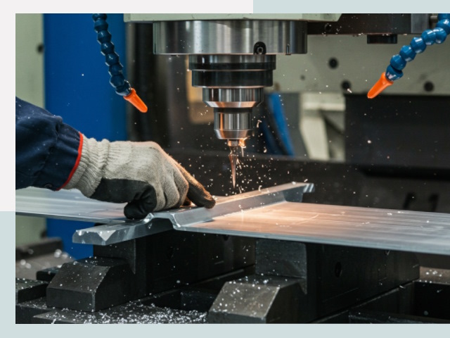 Металлообработка в Кызыле от 622 руб. - Надежно и быстро